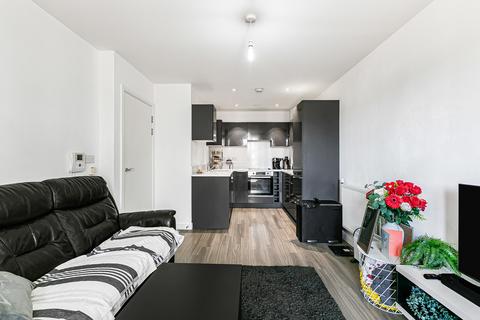 2 bedroom apartment for sale, New South Quarter, Croydon
