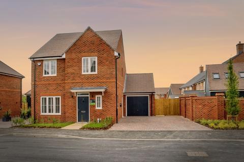 undefined, Kimblewick Road, Great Kimble, Aylesbury