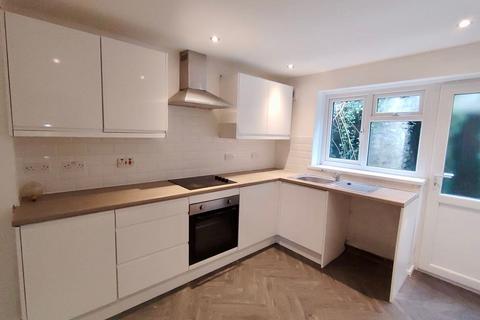 undefined, Hillside Terrace, Wattstown, CF39