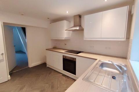 undefined, Hillside Terrace, Wattstown, CF39
