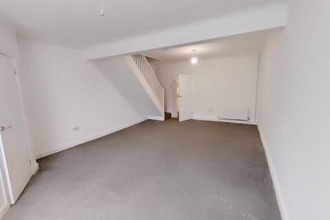 undefined, Hillside Terrace, Wattstown, CF39