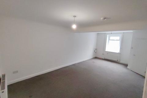 undefined, Hillside Terrace, Wattstown, CF39