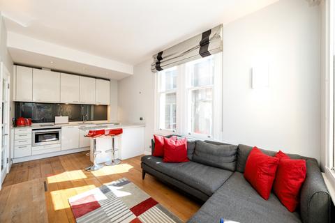 1 bedroom flat for sale, West Smithfield, London EC1A