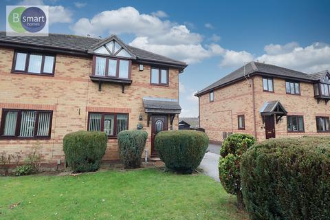 undefined, Wingfield Court, Rotherham S61