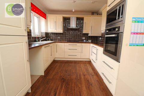 undefined, Wingfield Court, Rotherham S61