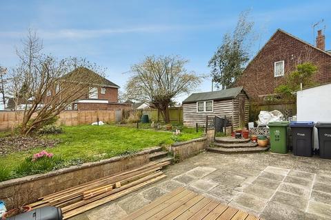 undefined, Highbury Park, Warminster