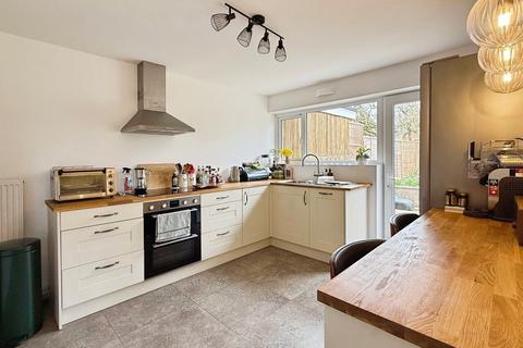 undefined, Highbury Park, Warminster