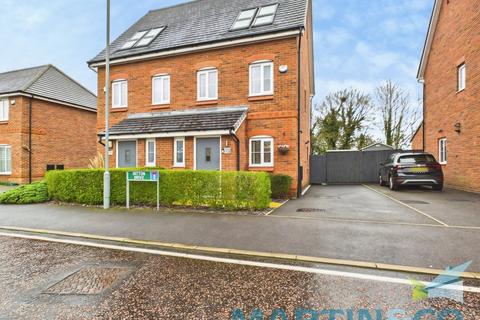 undefined, Ditton Drive, Halewood, Liverpool