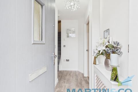 undefined, Ditton Drive, Halewood, Liverpool
