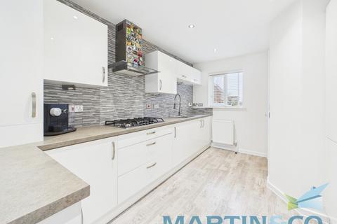 undefined, Ditton Drive, Halewood, Liverpool