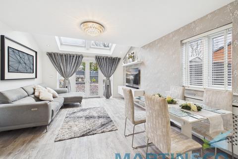 undefined, Ditton Drive, Halewood, Liverpool