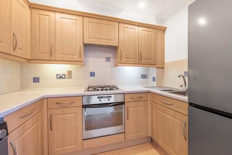 1 bedroom flat for sale, Birdhurst Rise, South Croydon