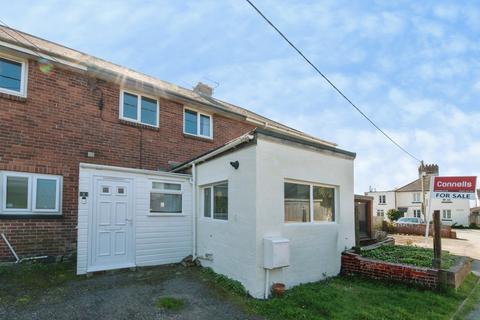 3 bedroom terraced house for sale, Hill Crest, Exminster, Exeter