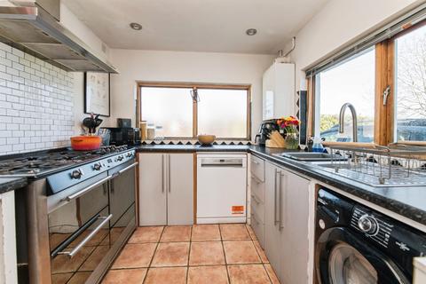 3 bedroom terraced house for sale, Hill Crest, Exminster, Exeter