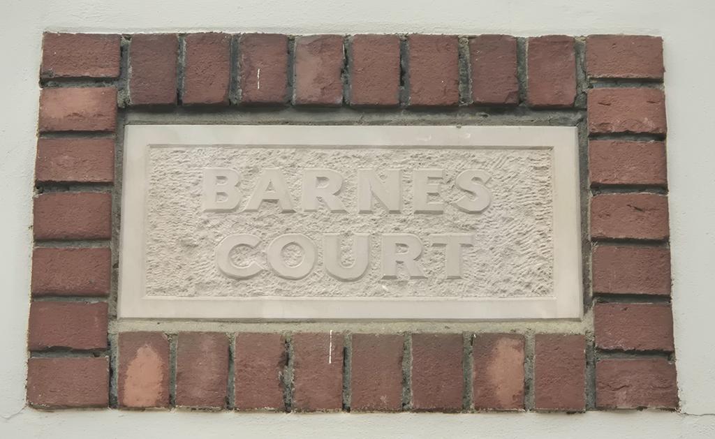 Barnes Court