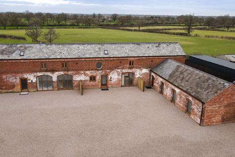 undefined, Weston-Under-Redcastle, Shrewsbury, Shropshire
