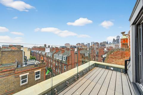 undefined, Fieldgate Street
