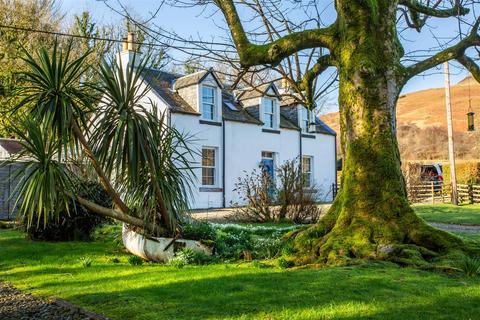 3 bedroom villa for sale, Dyemill House, Lamlash, Isle Of Arran
