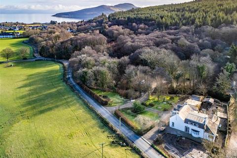 3 bedroom villa for sale, Dyemill House, Lamlash, Isle Of Arran