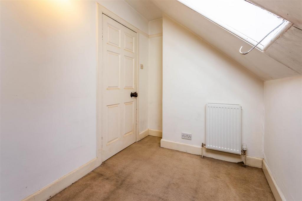 Box room