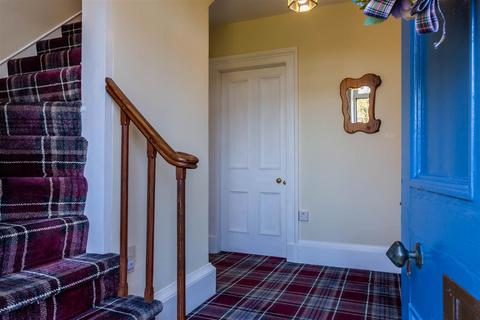 3 bedroom villa for sale, Dyemill House, Lamlash, Isle Of Arran