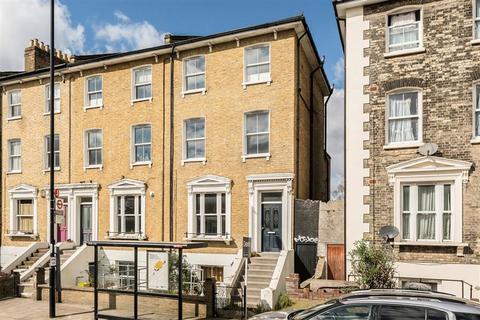 undefined, Shardeloes Road, London SE14