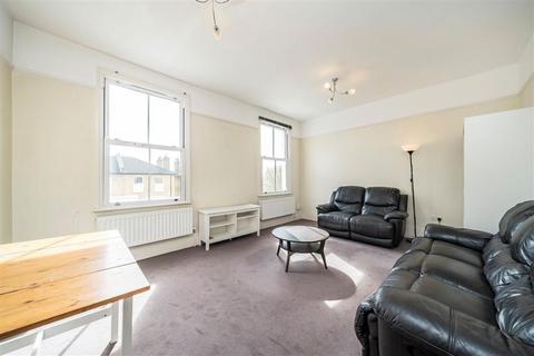 undefined, Shardeloes Road, London SE14