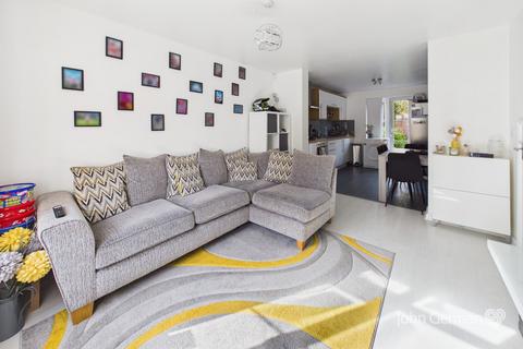 4 bedroom townhouse for sale, Darwin Crescent, Loughborough