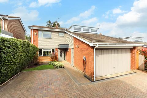 undefined, Sandy Close, Wellingborough NN8