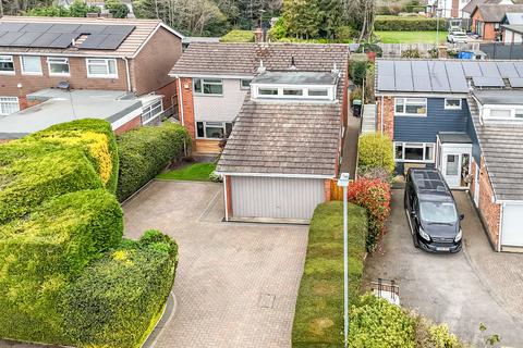 undefined, Sandy Close, Wellingborough NN8