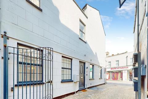 1 bedroom apartment for sale, Buskers Court, Albion Street