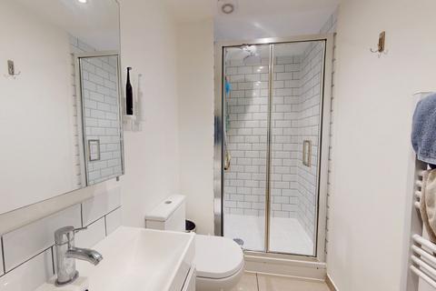 1 bedroom apartment for sale, Buskers Court, Albion Street