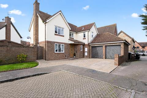 undefined, Lorien Gardens, South Woodham Ferrers, Chelmsford, CM3
