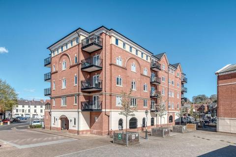 undefined, St Peters Street, Worcester