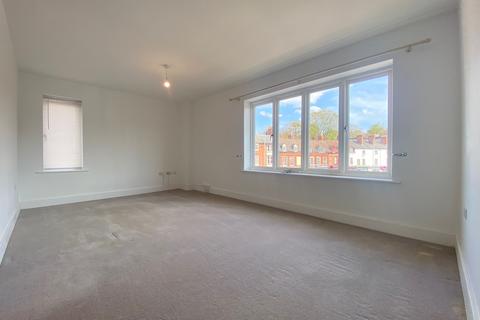 undefined, St Peters Street, Worcester