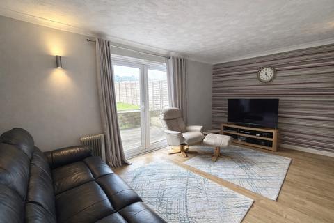 undefined, Pankhurst Crescent, Stevenage