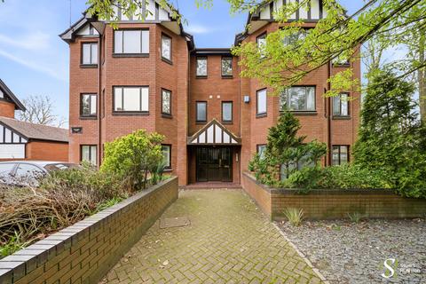undefined, Lapwing Lane, Didsbury