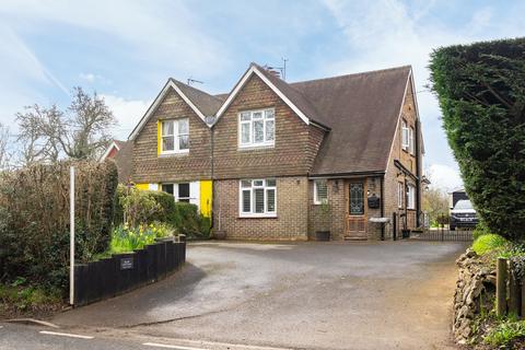 undefined, Rose Cottage, Forest Green