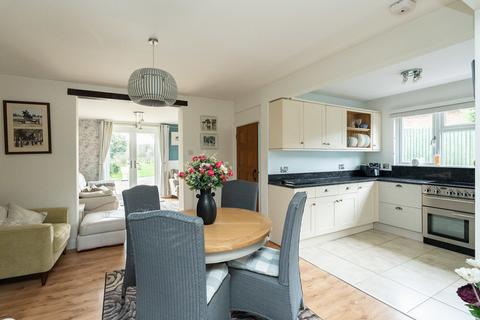 undefined, Rose Cottage, Forest Green