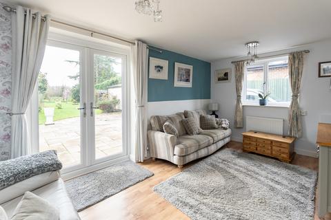 undefined, Rose Cottage, Forest Green