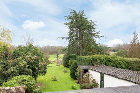 undefined, Rose Cottage, Forest Green