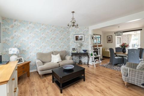 undefined, Rose Cottage, Forest Green
