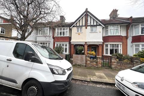 undefined, Waldegrave Road, London W5