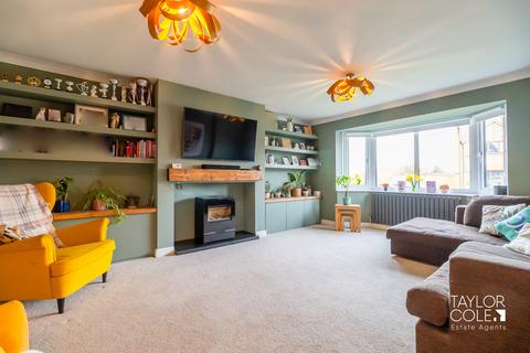 5 bedroom detached house for sale, Shannon, Belgrave