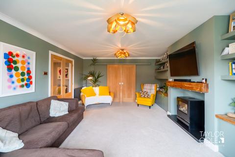 5 bedroom detached house for sale, Shannon, Belgrave