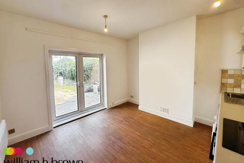 undefined, Orwell Road, CLACTON-ON-SEA