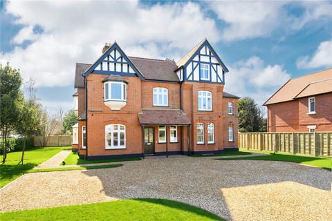 6 bedroom detached house for sale, Beauchamp Road, East Molesey, Surrey, KT8