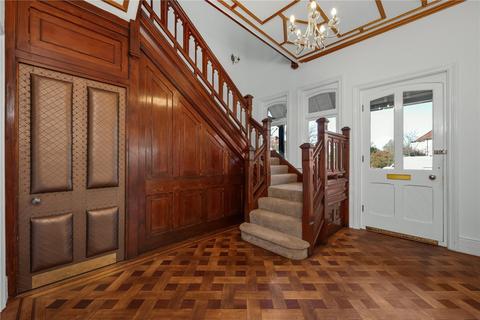 6 bedroom detached house for sale, Beauchamp Road, East Molesey, Surrey, KT8