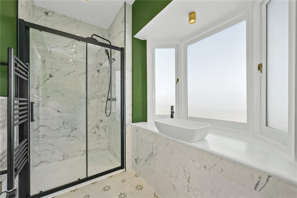 En suite