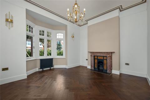 6 bedroom detached house for sale, Beauchamp Road, East Molesey, Surrey, KT8
